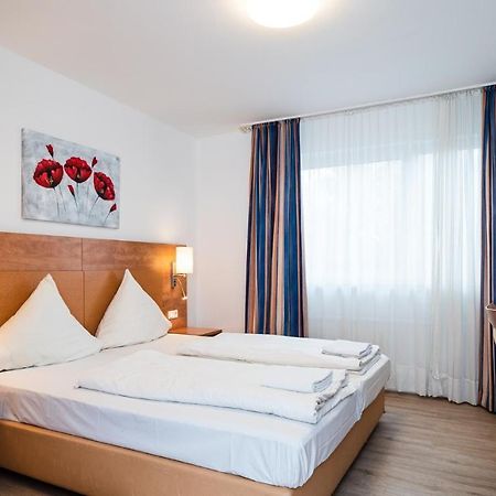 G & L Hotel Dortmund Eksteriør billede