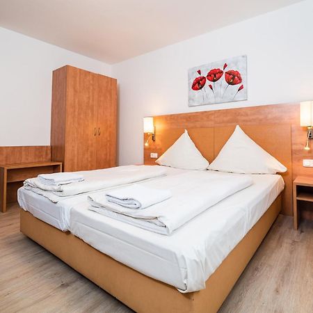 G & L Hotel Dortmund Eksteriør billede
