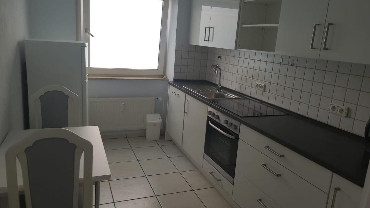 G & L Hotel Dortmund Eksteriør billede