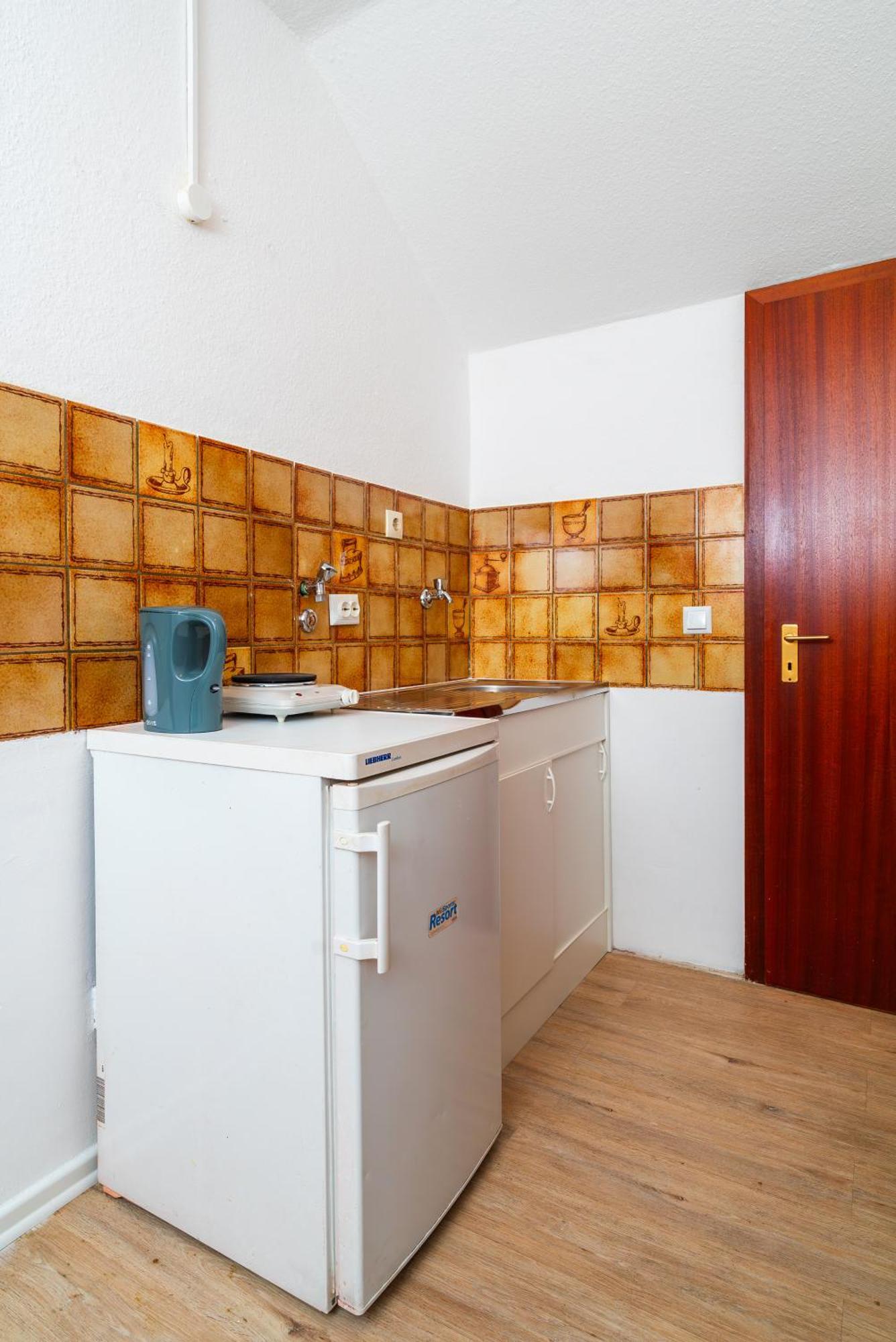 G & L Hotel Dortmund Eksteriør billede