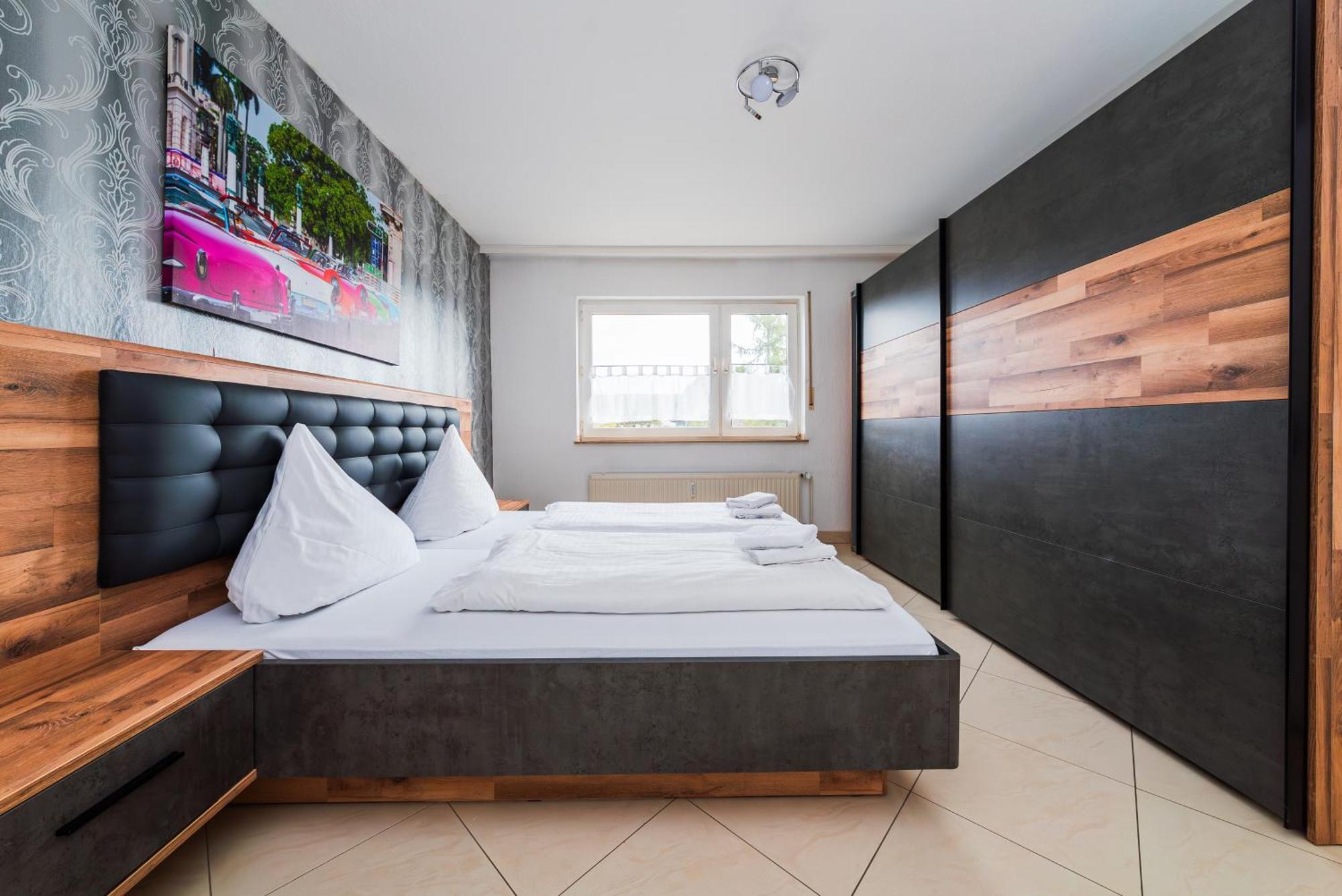 G & L Hotel Dortmund Eksteriør billede