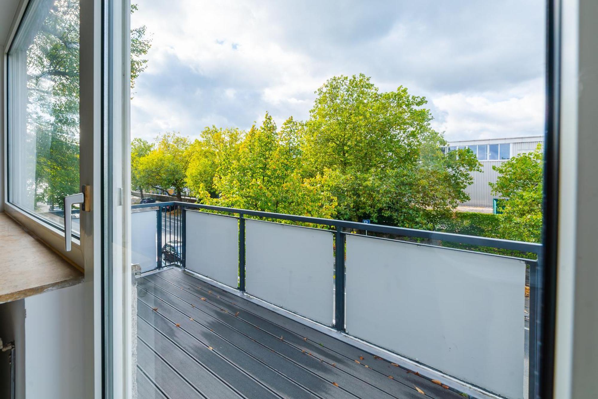 G & L Hotel Dortmund Eksteriør billede
