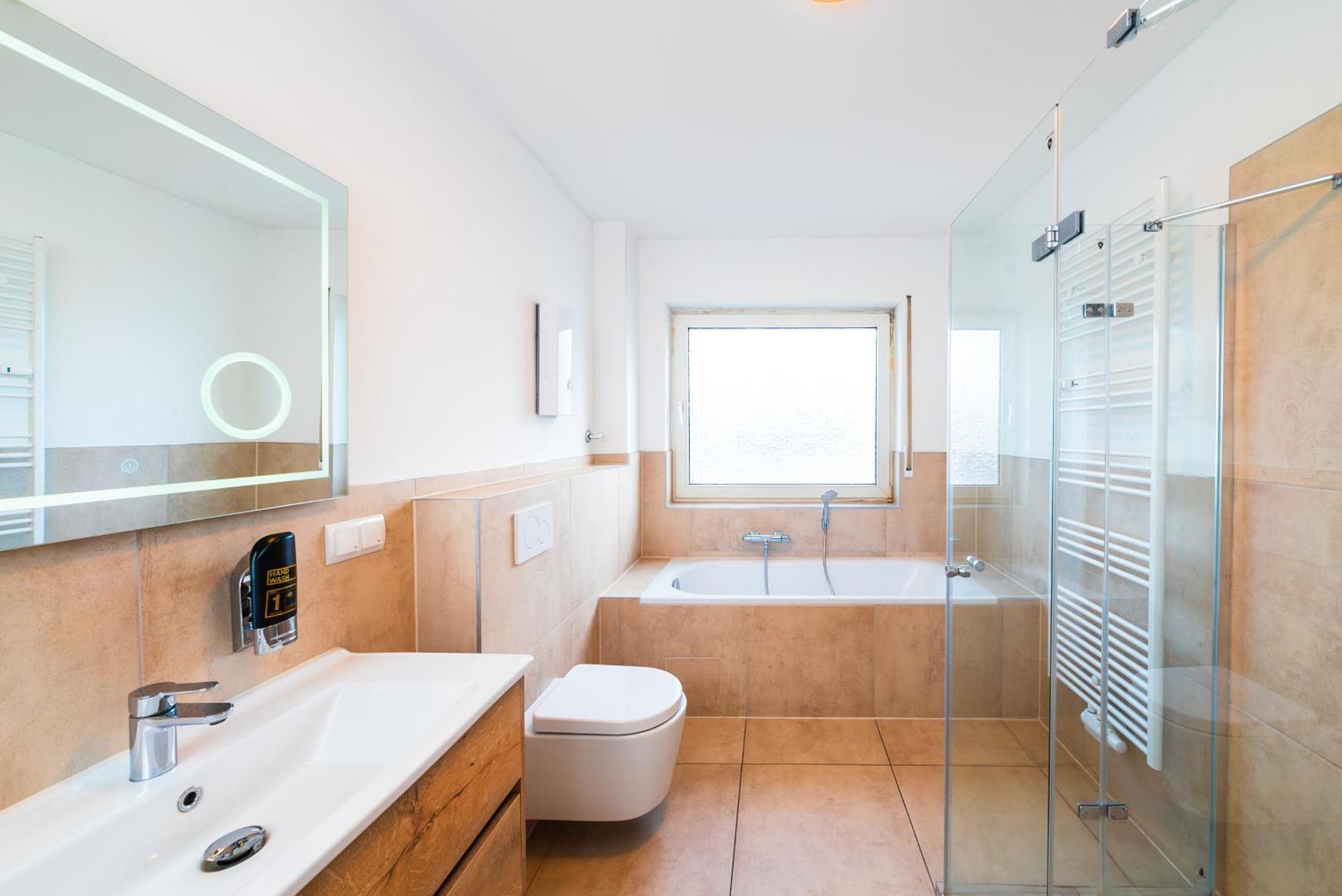 G & L Hotel Dortmund Eksteriør billede