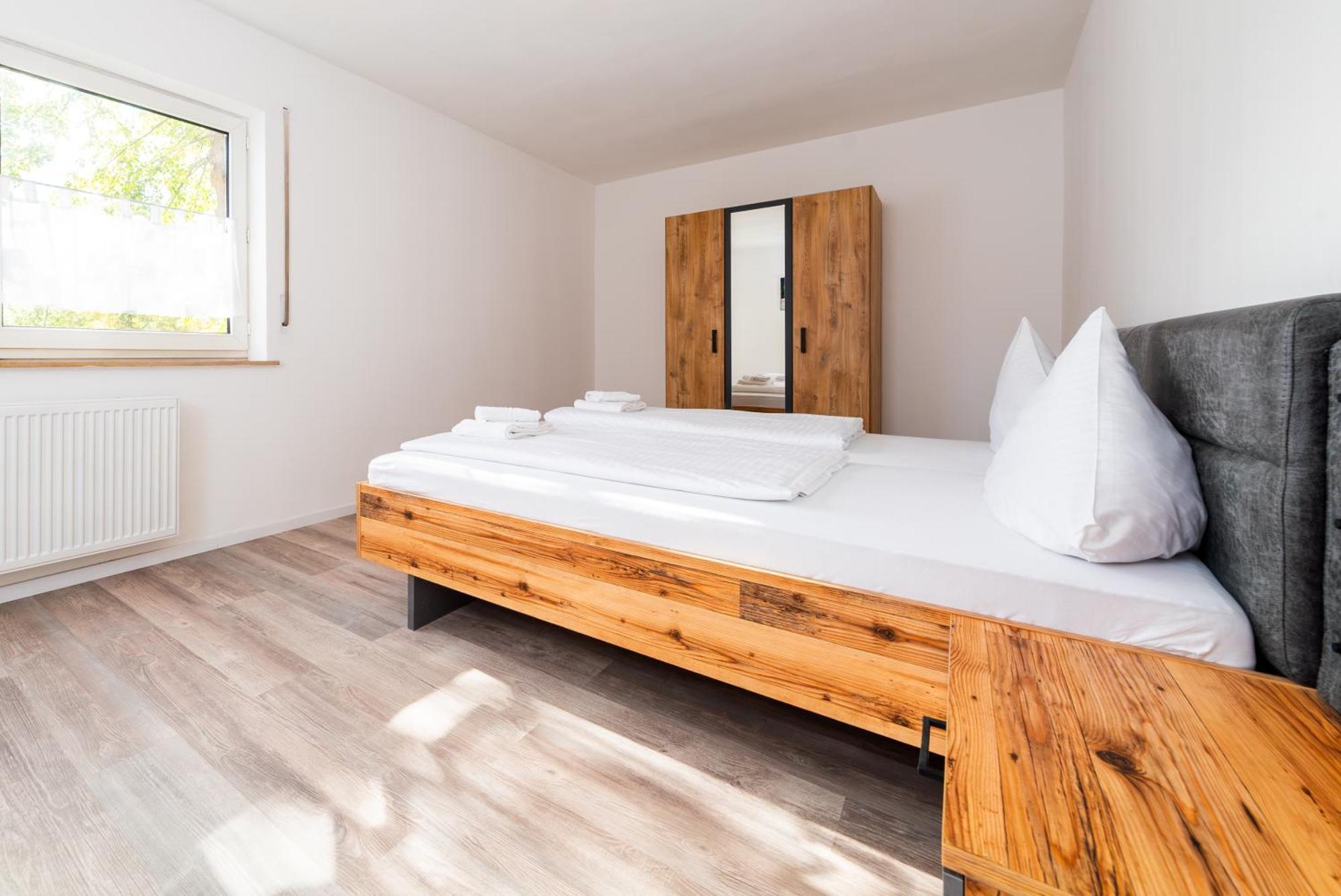 G & L Hotel Dortmund Eksteriør billede
