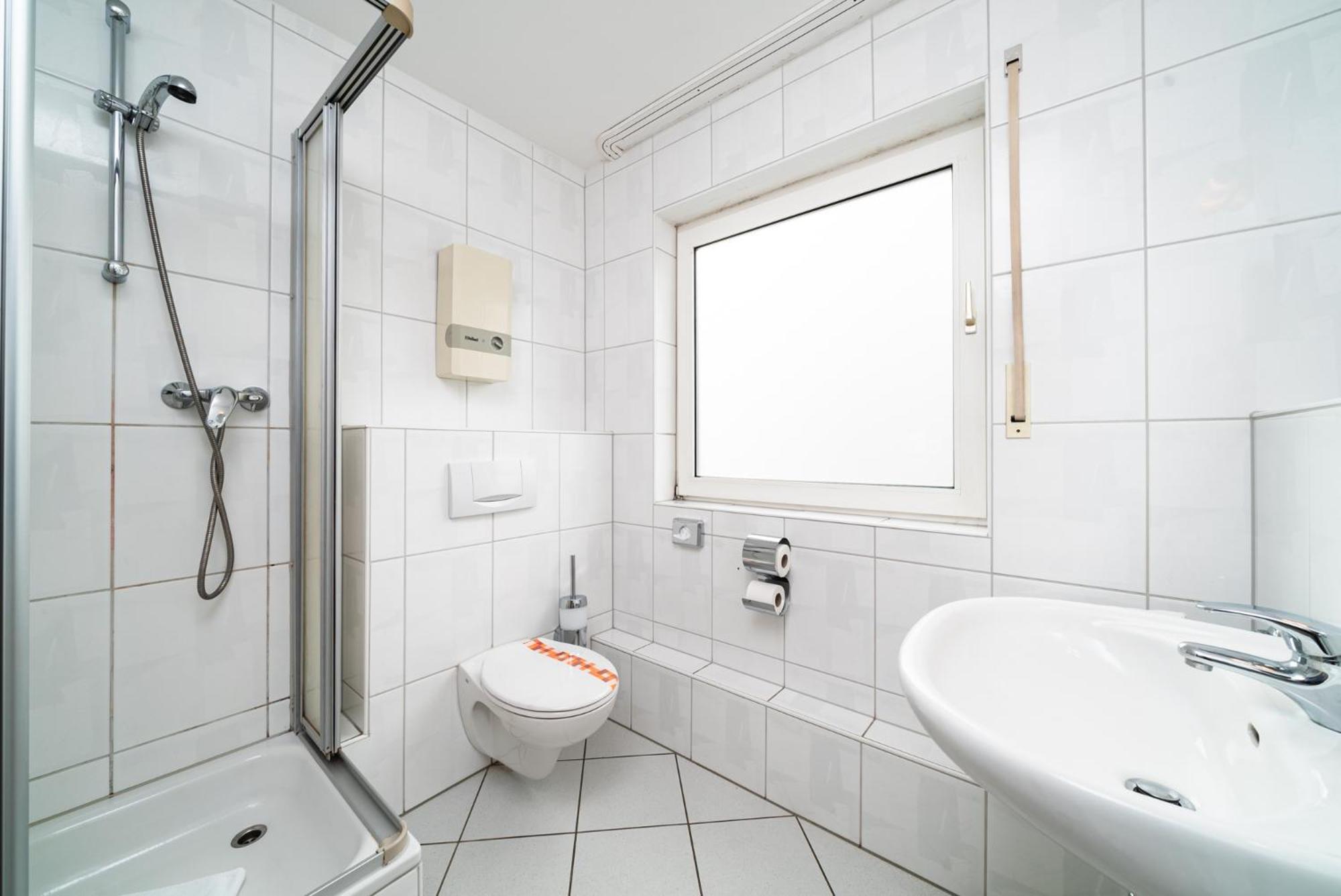 G & L Hotel Dortmund Eksteriør billede