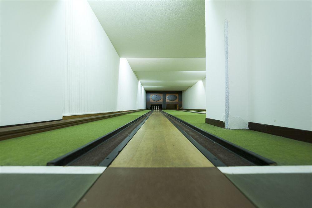 G & L Hotel Dortmund Eksteriør billede