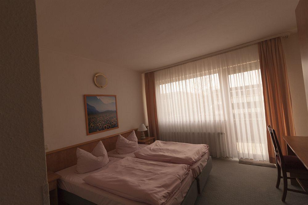 G & L Hotel Dortmund Eksteriør billede