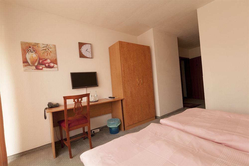 G & L Hotel Dortmund Eksteriør billede