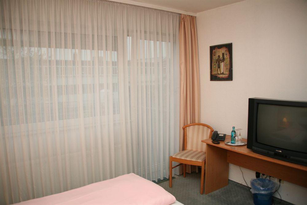 G & L Hotel Dortmund Eksteriør billede