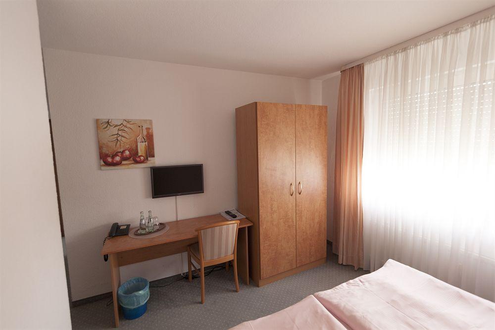 G & L Hotel Dortmund Eksteriør billede