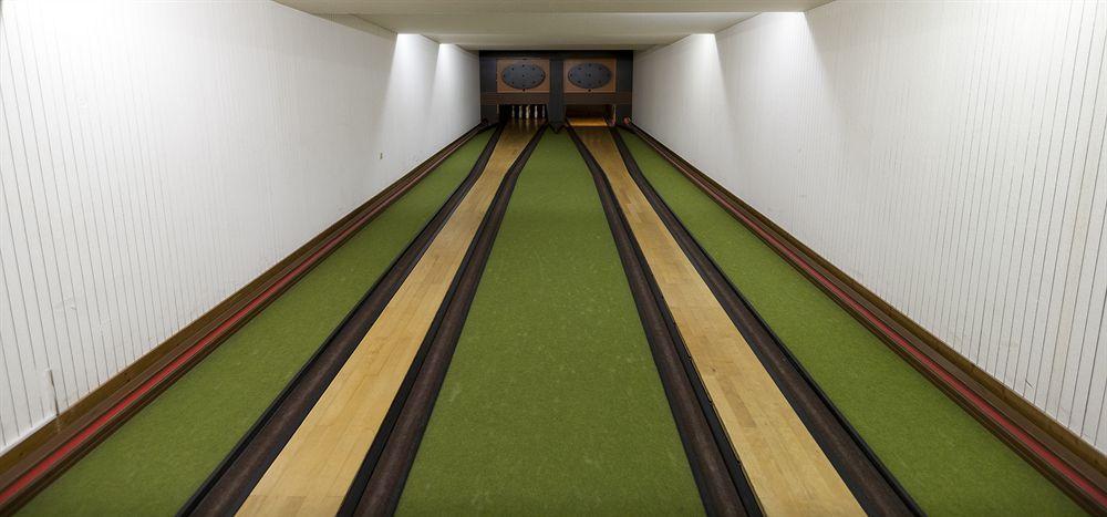 G & L Hotel Dortmund Eksteriør billede