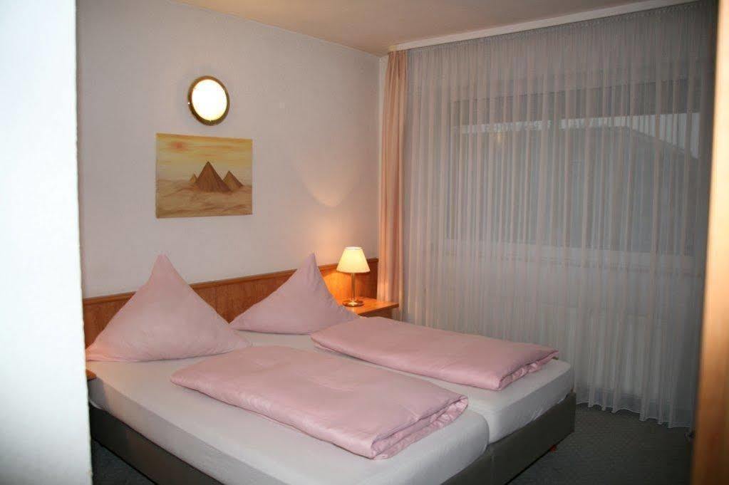 G & L Hotel Dortmund Eksteriør billede